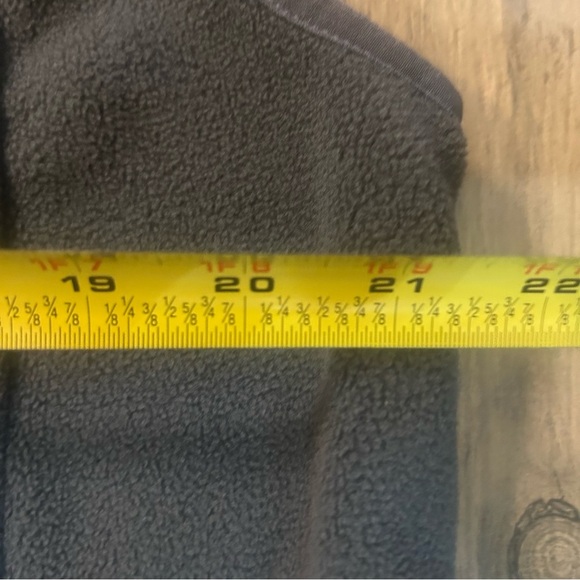 Bass Pro Shops Black and Gray Vests - Picture 4 of 4